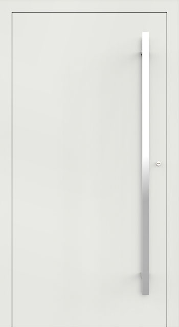 Vzor 12 - Panelové dvere exclusive s prekrytým krídlom